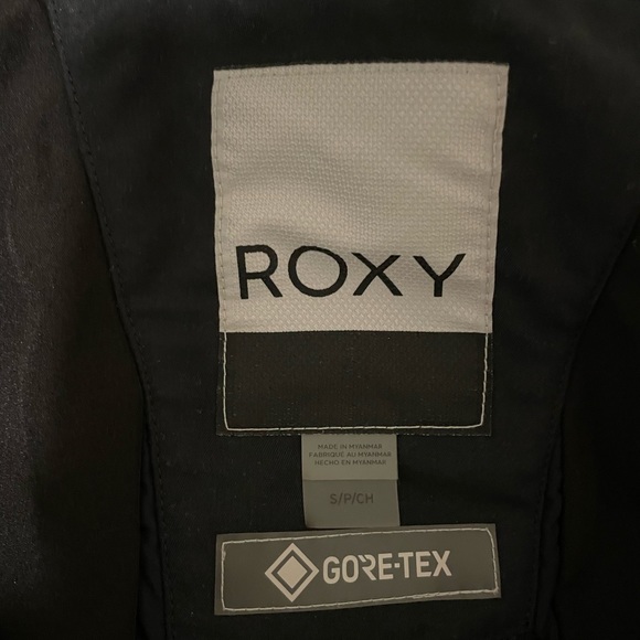 Roxy Glade GORE-TEX 2L Jacket - Women's - Picture 5 of 5